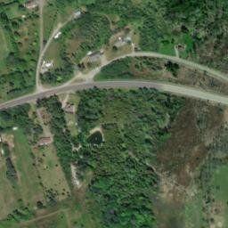 Satellite imagery of Salem Hill, CA