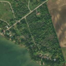 Satellite imagery of Shoal Point, CA