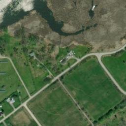 Satellite imagery of Pine Point, CA