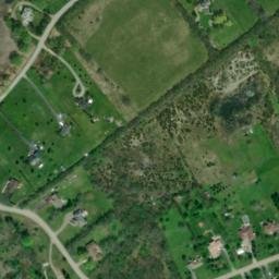 Satellite imagery of Pine Point, CA
