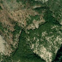 Satellite imagery of boundary_stone, IT
