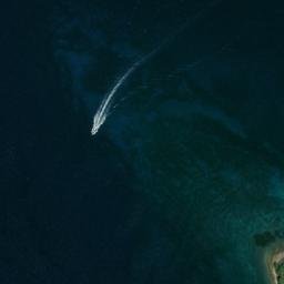 Satellite imagery of Rt Karantun, HR