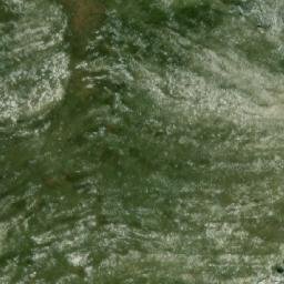 Satellite imagery of Lišanjska Vrata, BA