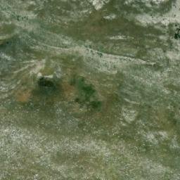 Satellite imagery of Gola Glavica, BA