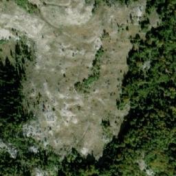 Satellite imagery of Krst, BA