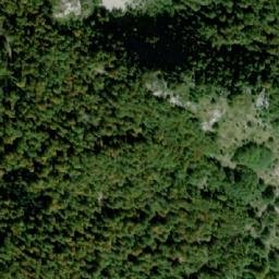 Satellite imagery of Krst, BA