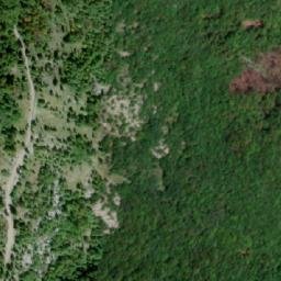 Satellite imagery of Krst, BA