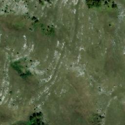 Satellite imagery of Kremešnica, BA