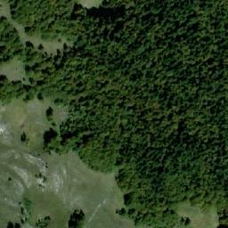 Satellite imagery of Tavanak, BA