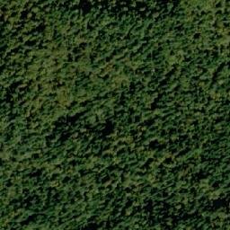 Satellite imagery of Orozji Vrh, BA