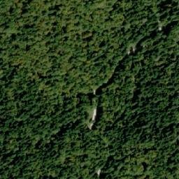 Satellite imagery of Orozji Vrh, BA