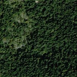 Satellite imagery of Orozji Vrh, BA