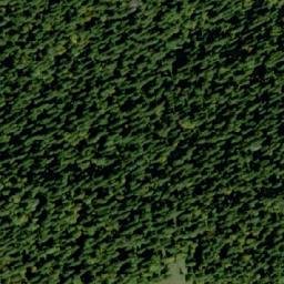 Satellite imagery of Poljanski Vrh, BA