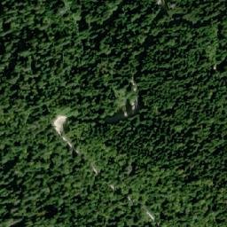 Satellite imagery of Matića Vrh, BA