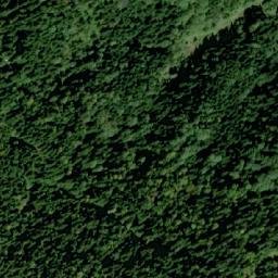 Satellite imagery of Matića Vrh, BA