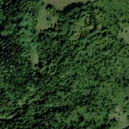 Satellite imagery of Matića Vrh, BA