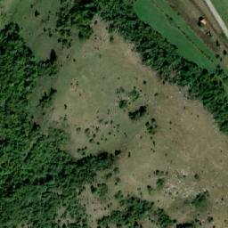 Satellite imagery of Kuk, BA