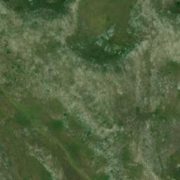 Satellite imagery of Veliki Slovinj, BA