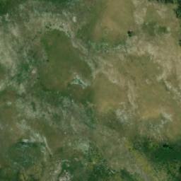 Satellite imagery of Veliki Slovinj, BA