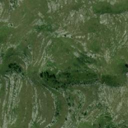 Satellite imagery of Ivova Kosa, BA