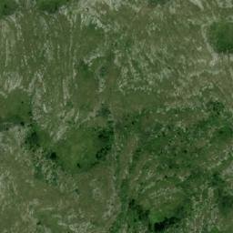 Satellite imagery of Ivova Kosa, BA