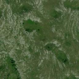 Satellite imagery of Ivova Kosa, BA