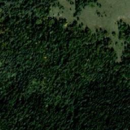 Satellite imagery of Kovionica, BA