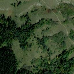 Satellite imagery of Kovionica, BA