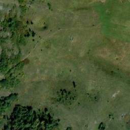 Satellite imagery of Kovionica, BA