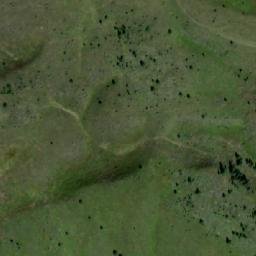 Satellite imagery of Brižine, BA