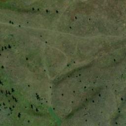 Satellite imagery of Brižine, BA