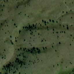 Satellite imagery of Glavica, BA