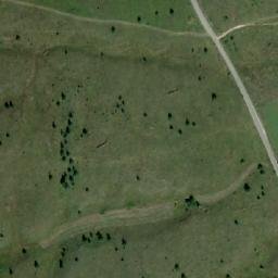 Satellite imagery of Glavica, BA