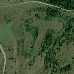 Satellite imagery of Glavica, BA