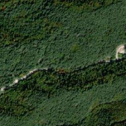 Satellite imagery of Mala Vrata, BA