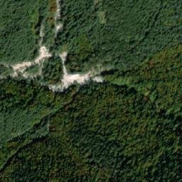 Satellite imagery of Mala Vrata, BA