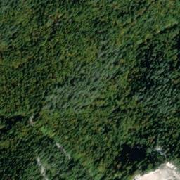 Satellite imagery of Mala Vrata, BA