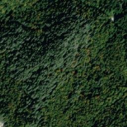 Satellite imagery of Kupreška Vrata, BA