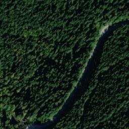 Satellite imagery of Kupreška Vrata, BA