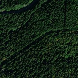 Satellite imagery of Kupreška Vrata, BA