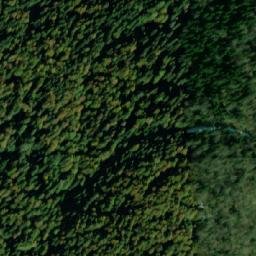 Satellite imagery of Šabanova Kosa, BA