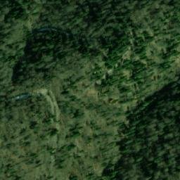 Satellite imagery of Šabanova Kosa, BA