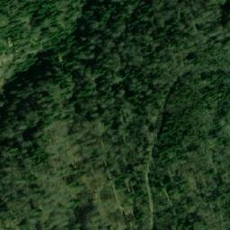 Satellite imagery of Debela Kosa, BA