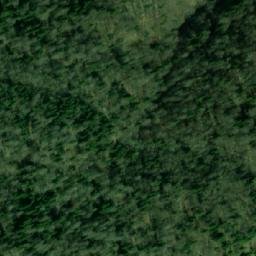 Satellite imagery of Debela Kosa, BA