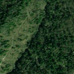 Satellite imagery of Biljeg, BA