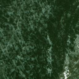 Satellite imagery of Risovac, BA