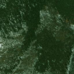Satellite imagery of Risovac, BA
