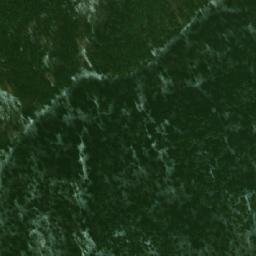 Satellite imagery of Kunina Kosa, BA