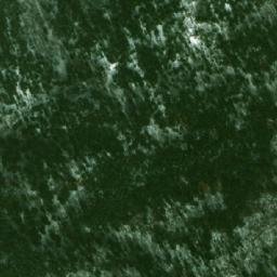 Satellite imagery of Kunina Kosa, BA