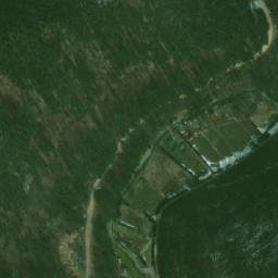 Satellite imagery of Kik, BA